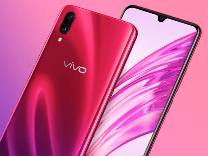 Vivo X23: presentazione ufficiale il 6 settembre