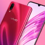 Vivo X23: presentazione ufficiale il 6 settembre