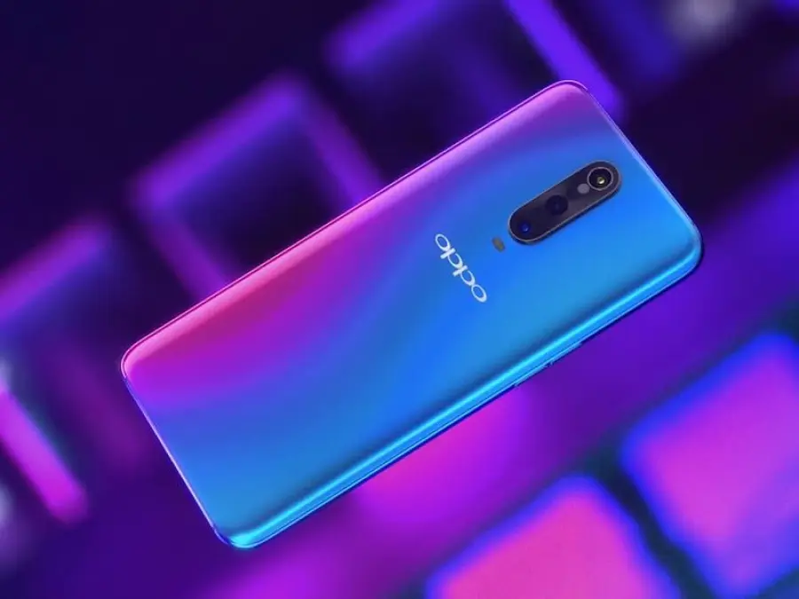 Oppo R17 Pro: ufficiale lo smartphone con micro notch