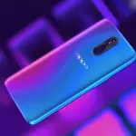 Oppo R17 Pro: ufficiale lo smartphone con micro notch