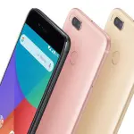 Xiaomi Mi A1: arrivano le patch di sicurezza di agosto
