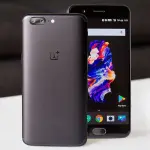 OnePlus 5 e 5T: arriva la OxygenOS 5.1.5 con patch e Project Treble