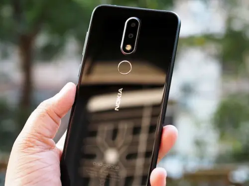 Nokia 6.1 Plus ufficiale con Snapdragon 636 e batteria da 3000 mAh