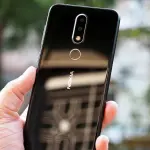 Nokia 6.1 Plus ufficiale con Snapdragon 636 e batteria da 3000 mAh