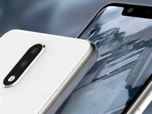 Nokia 5.1 Plus ufficiale al prezzo di 199 euro