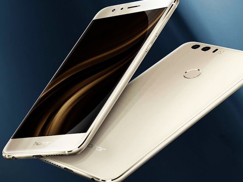 Honor 8X: confezione di vendita e specifiche dal TENAA