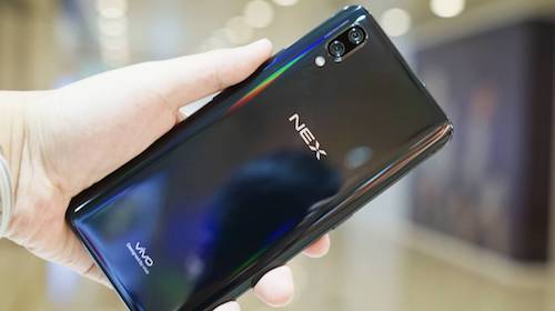 Android 9 Pie entro la fine dell'anno anche sugli smartphone Vivo