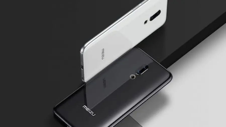 Meizu 16 e 16 Plus ufficiali: specifiche e prezzi ottimi