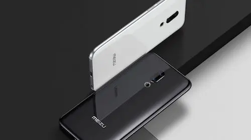 Meizu 16 e 16 Plus ufficiali: specifiche e prezzi ottimi