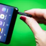 Galaxy Note 8, S8 e S9: arrivano le patch di agosto