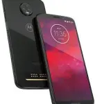 Motorola Moto Z3: ufficiale lo smartphone pronto per il 5G