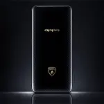 Oppo Find X Lamborghini disponibile per i preordini