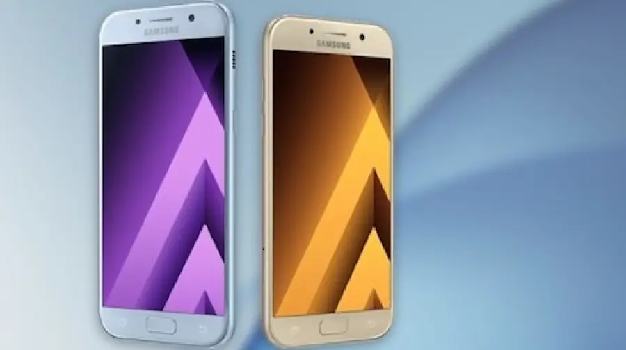 Galaxy A 2019 sarà il primo Samsung con tripla fotocamera?