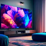 Cosa sono le TV QLED? Tutto quello che c’è da sapere sulla loro tecnologia 