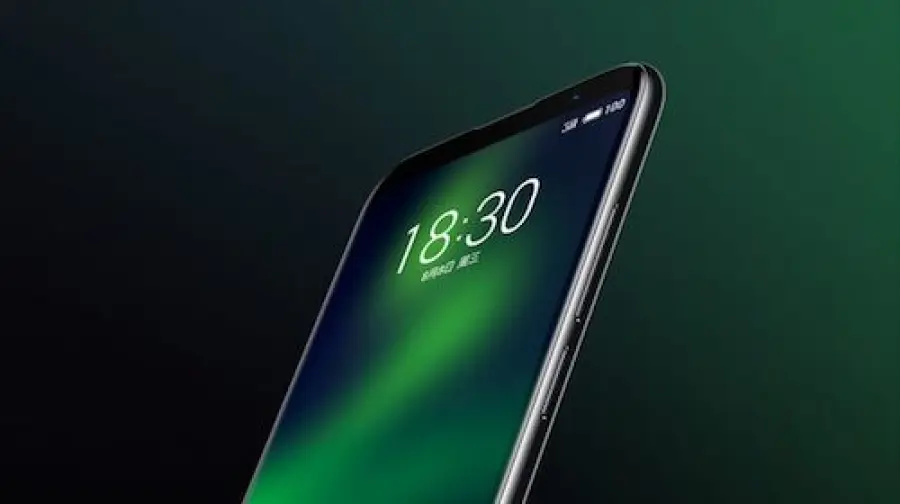 Meizu 16 e 16 Plus: pubblicati render mai visti