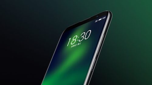Meizu 16 e 16 Plus: pubblicati render mai visti