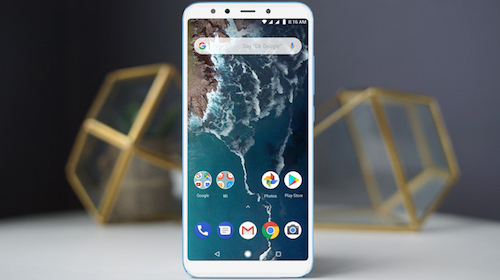 Xiaomi Mi A2 ufficiale con Android One