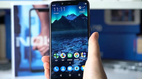 Nokia X5 presto potrebbe essere ufficiale anche in Italia