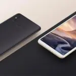 Xiaomi Mi Max 3 ufficiale con display da 6,9 pollici