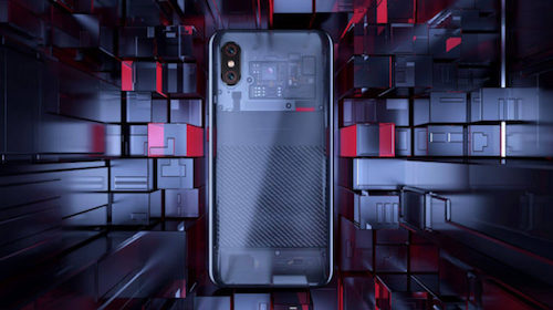 Xiaomi Mi8 Explorer Edition in arrivo anche in Italia