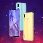 Huawei Nova 3: svelate le caratteristiche tecniche