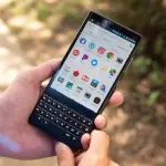 BlackBerry KEY2: aperti i preordini in Europa