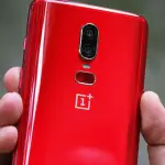 OnePlus 6 Red: la variante rossa disponibile in Italia