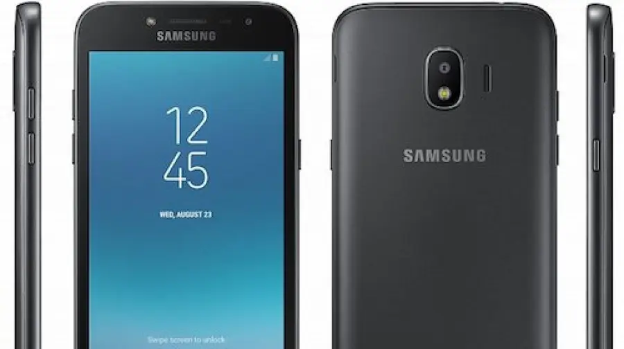 Samsung Galaxy J2 (2018) disponibile in Italia