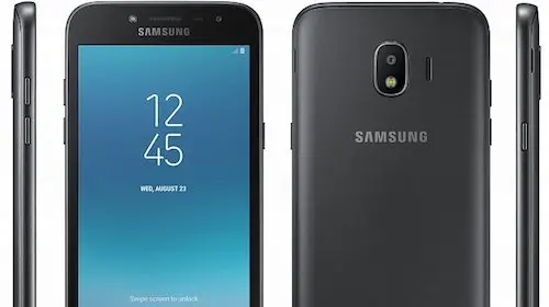Samsung Galaxy J2 (2018) disponibile in Italia