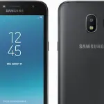 Samsung Galaxy J2 (2018) disponibile in Italia