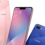 Oppo A5 presentato ufficialmente in Cina