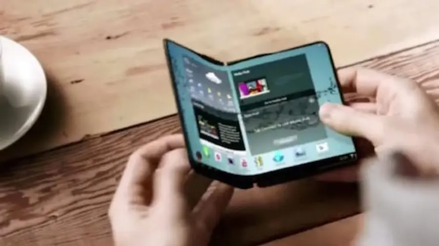 Galaxy X: lo smartphone arriverà a gennaio?