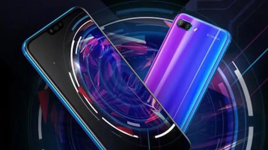 Honor 10 GT: ufficiale il nuovo smartphone con GPU Turbo