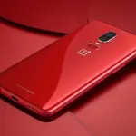 OnePlus 6 Red: confermata la nuova colorazione