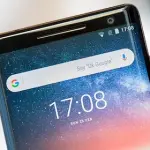 Nokia 8 Sirocco, 7 Plus e 6.1 otterranno lo sblocco col volto
