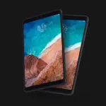 Xiaomi Mi Pad 4 ufficiale con Snapdragon 660 e buona autonomia