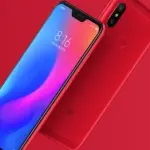 Xiaomi Redmi 6 Pro ufficiale con notch e Snapdragon 625