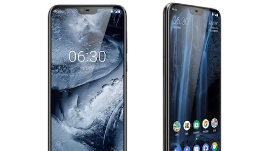 Nokia X6: esiste anche la variante internazionale