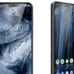 Nokia X6: esiste anche la variante internazionale