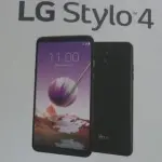 LG Stylo 4: svelate in anticipo le caratteristiche tecniche