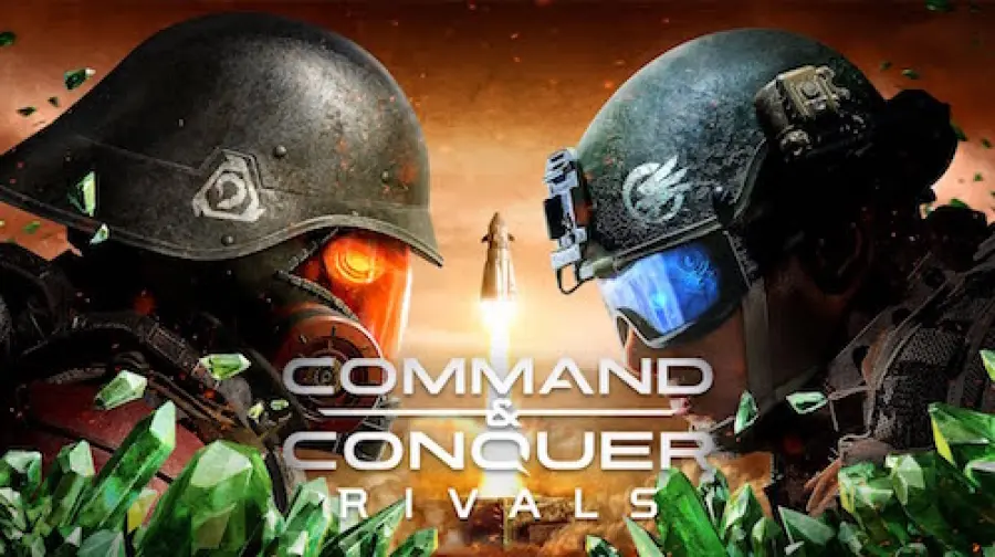 Command and Conquer: Rivals annunciato anche per Android