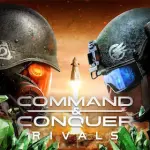 Command and Conquer: Rivals annunciato anche per Android