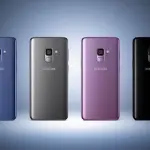 Galaxy S9 e S9+ superano iPhone X nelle vendite