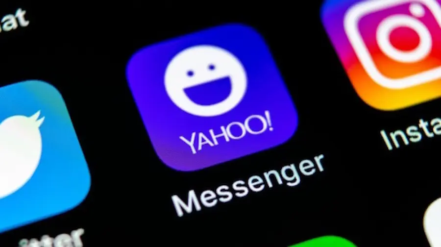 Yahoo Messenger chiude dopo 20 anni