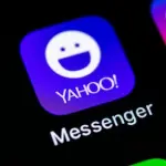 Yahoo Messenger chiude dopo 20 anni
