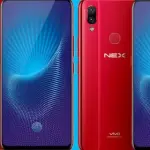 Vivo NEX e NEX S: svelate in anticipo sul sito ufficiale le specifiche