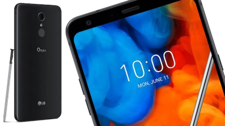 LG Q Stylus: presentata la nuova serie con il pennino