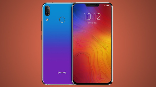 Lenovo Z5, K5 Note e A5: annunciati i nuovi smartphone