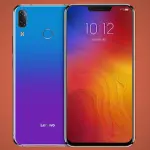 Lenovo Z5, K5 Note e A5: annunciati i nuovi smartphone