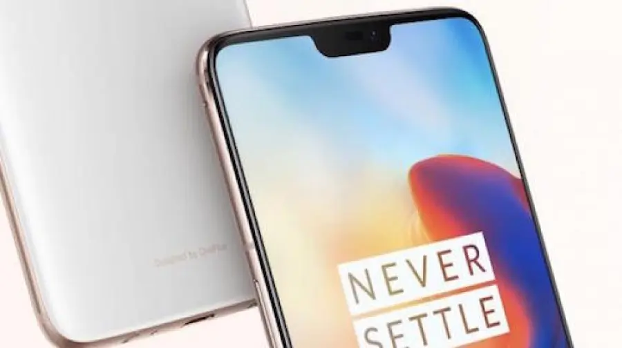 OnePlus 6: disponibile in Italia la versione Silk White